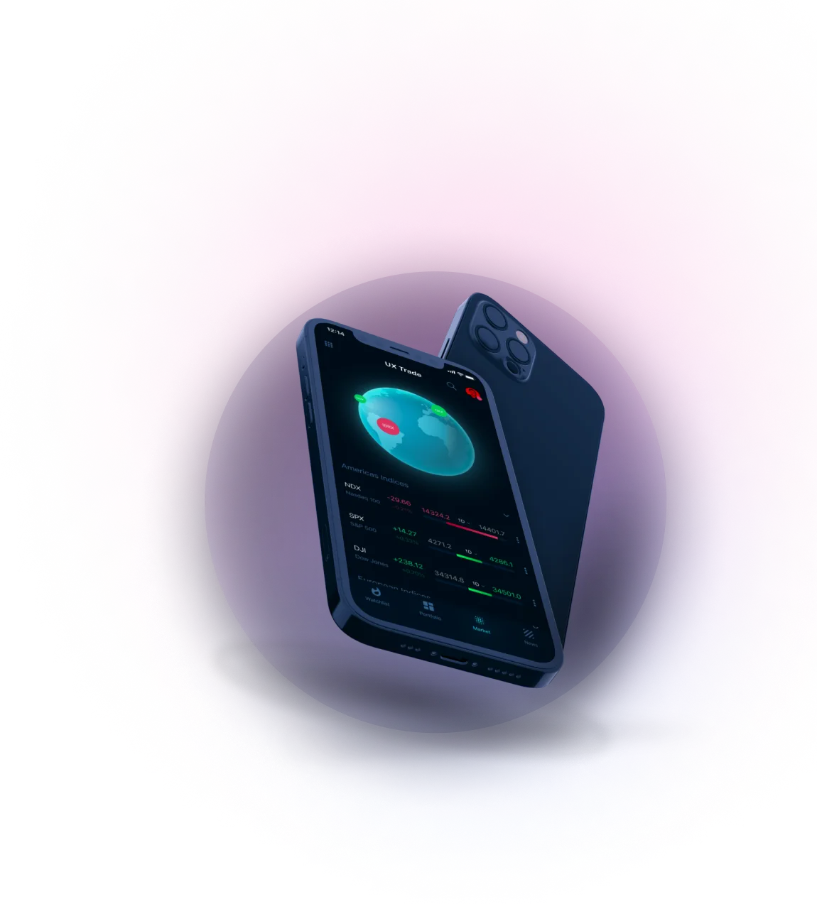 Bitvolut - Hubungi kami